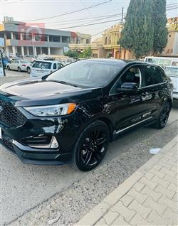 فورد ادج